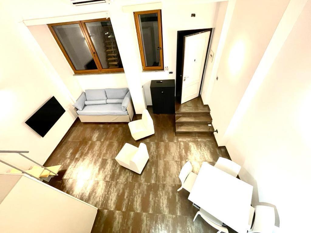 Meraviglioso Loft Navigli Milano Экстерьер фото