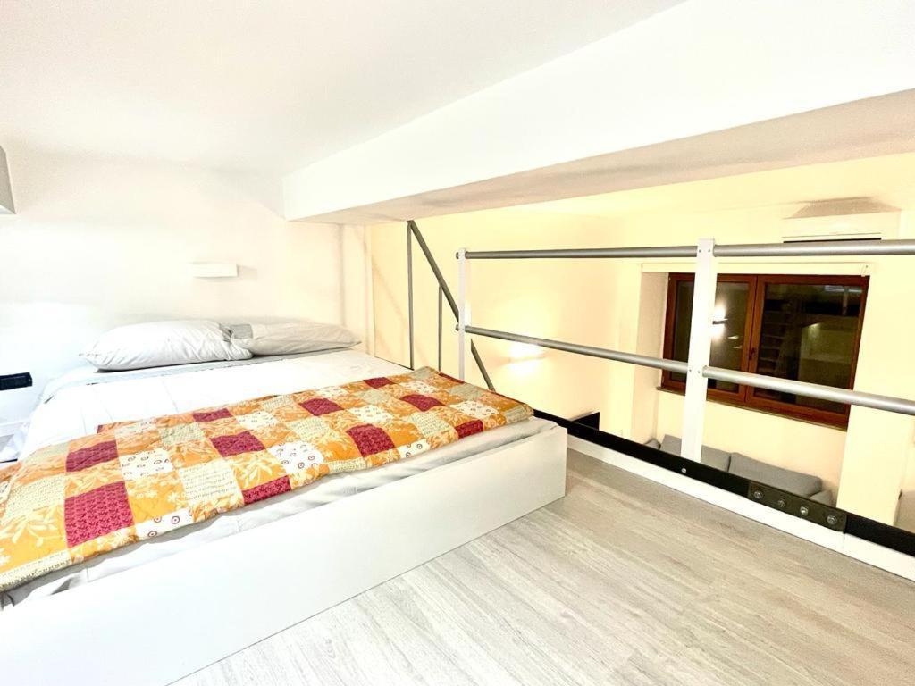 Meraviglioso Loft Navigli Milano Экстерьер фото