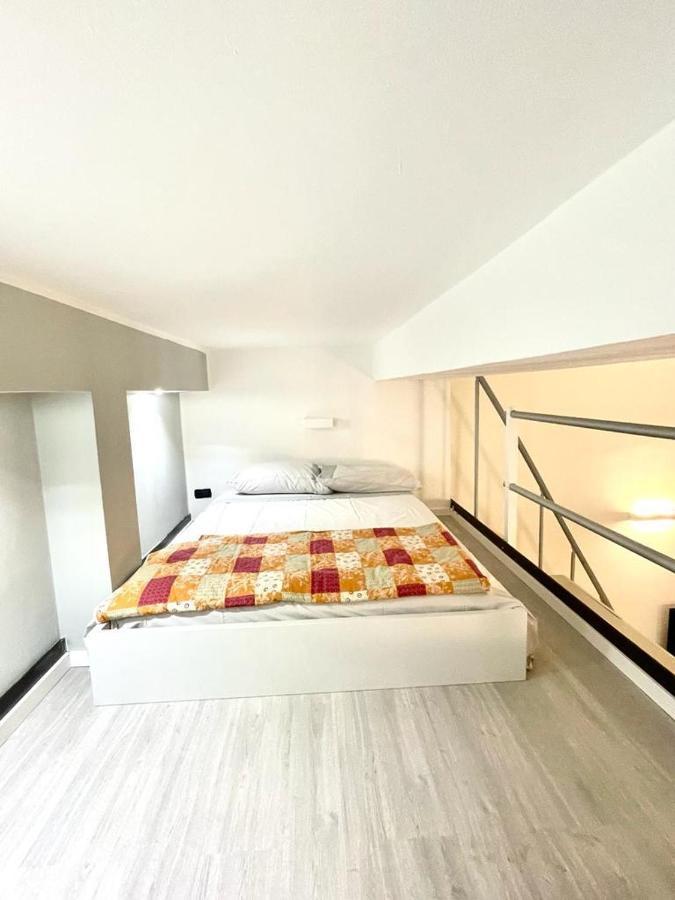 Meraviglioso Loft Navigli Milano Экстерьер фото