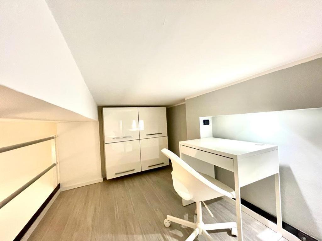 Meraviglioso Loft Navigli Milano Экстерьер фото