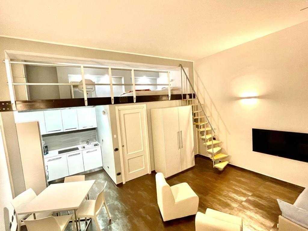 Meraviglioso Loft Navigli Milano Экстерьер фото