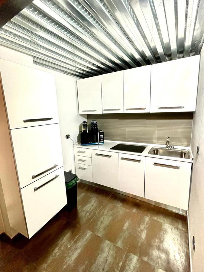 Meraviglioso Loft Navigli Milano Экстерьер фото