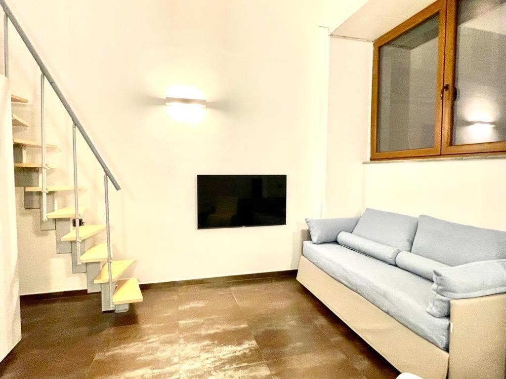 Meraviglioso Loft Navigli Milano Экстерьер фото